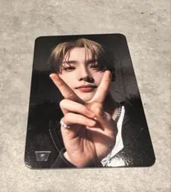 ALD1 サンウォン　ピース　トレカ