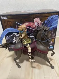 2025年最新】フィギュアーツzero キングダムの人気アイテム