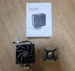 DeepCool AK400