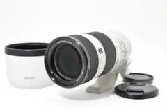 2026年最新】SONY FE 70-200mm F4 G OSS SEL70200Gの人気アイテム