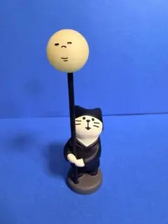 こうやくん フィギュア 高野山開創1200年記念 こうやくん フィギュア 高野山開創1200年記念 - メルカリ