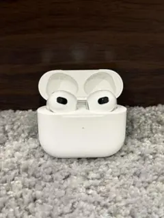 Apple AirPods 第3世代 本体