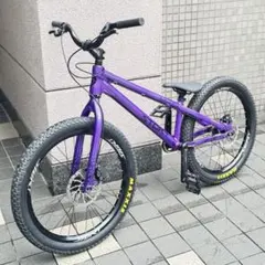 Kokoさま専用 SANTA CRUZ Jackal V4 26インチ Sサイズ - メルカリ
