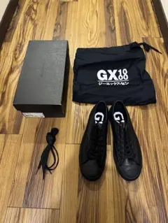 CONVERSE コンバース GX1000 JACK PURCELL PRO