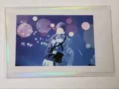 いれいす 武道館実写チェキ ないこ