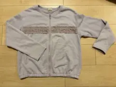 ★お値下げしました★trois lapins（トロワラパン）　アウターのサムネイル