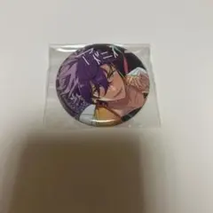 あんスタ 10周年 缶バッジ 乙狩アドニス 1点 - メルカリ