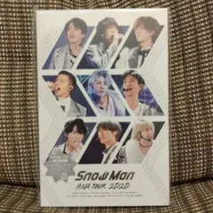 Snow Man/Snow Man ASIA TOUR 2D.2D.〈3枚組〉
