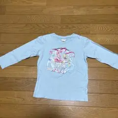 BANDAI APPAREL Wonderful Precure! Tシャツ