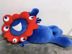 ミャクミャクぬいぐるみくじ　2等