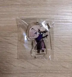 終ヴィル ステラワース アクスタ イヴ