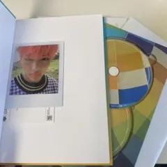 BTS YOUNG FOREVER アルバム CD テテ　V トレカ