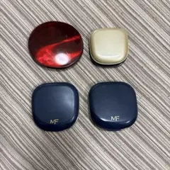 カネボウ、マックスファクターチーク、アイシャドウのサムネイル