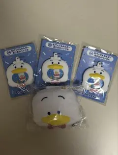 はぴたんぶい　あひるのペックルセット