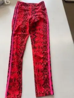 れい様専用　adidas ivypark レギンス　OT（L程度）　試着程度