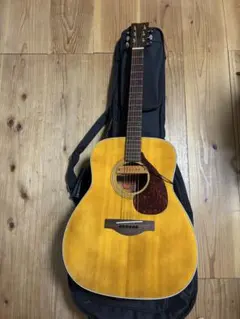 激鳴り！ YAMAHA FG180 赤ラベル ギター - メルカリ