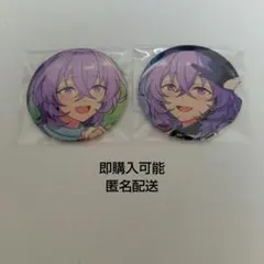 あんスタ 缶バッジ エスプリ ユメ - メルカリ