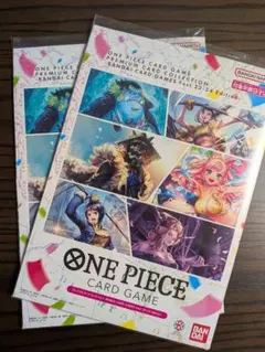 ワンピース プレミアムカードコレクション Vol.3 23-24Edition - メルカリ