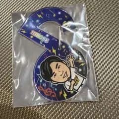 若鷹ガチャ　廣瀬選手　ビックアクリル版グッズ