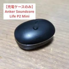 【充電ケースのみ】Anker Soundcore Life P2 Mini
