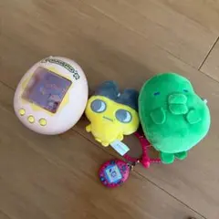 たまごっち まとめ売りくちぱっち まめっち ガチャガチャ