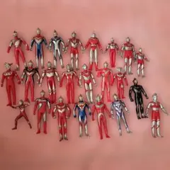 超造形魂 ザ・ウルトラマン uchiyama ver. 8個入り ゾフィー - メルカリ