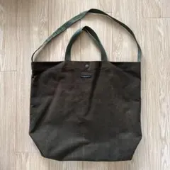 2026年最新】Engineered Garments メンズ トートバッグの人気アイテム