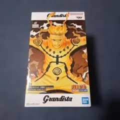 -ナルト- 疾風伝 Grandista-UZUMAKI NARUTO-Ⅱ
