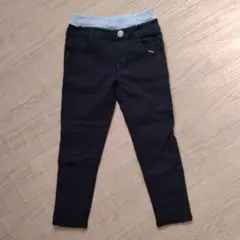 美品！　ikka 長ズボン　ボトム