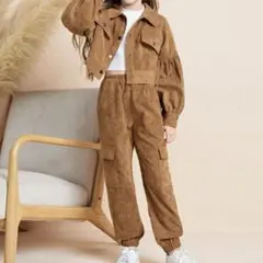 Shein 7y セットアップ