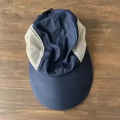 HIKARI SHIBATA CA4LA LONG BILL CAP 柴田ひかり