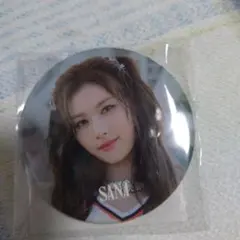 twice misamo サナ　缶バッジ　缶バッチ　identity ライブ