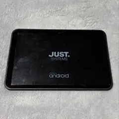 スマイルゼミタブレット本体　スタートセット 2026年最新】スマイルゼミ タブレット 本体の人気アイテム - メルカリ Androidタブレット本体