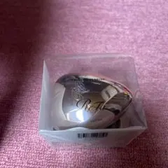 リファ　ハートブラシ