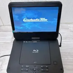 アグレクション14インチポータブルブルーレイディスクプレーヤー Amazon | アグレクション 14インチ フルセグ対応 ポータブルブルーレイ