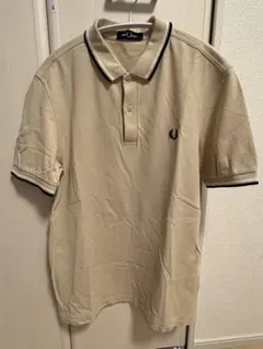 FRED PERRY ウォームグレー ポロシャツ U54 FRED PERRY ウォームグレー ポロシャツ U54 | Mercari