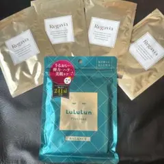 C-91/ 新品未使用 レガシア プレミアムマスク 9箱と4枚 2025年最新】Regaxiaの人気アイテム - メルカリ