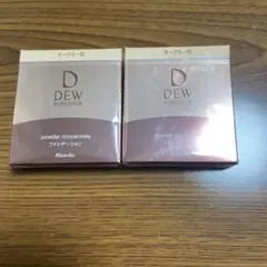 ＤＥＷスペリア　パウダーコンセントレートｎ　オークル－B✖️2のサムネイル