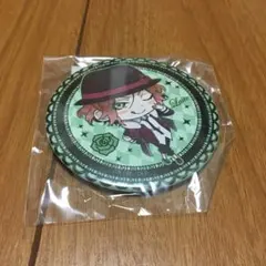 DIABOLIKLOVERS 一番くじ　逆巻ライト缶バッジ