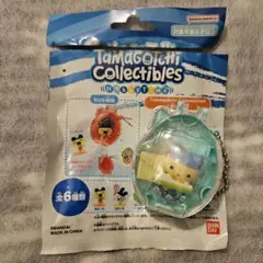 《新品》大橋和也　カラー　たまごっち　コレクティブルズ