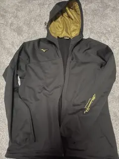 美品　ミズノプロ　セットアップ