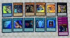 遊戯王　LIMIT OVER COLLECTION －THE HEROES－