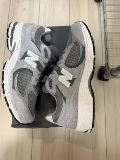 New Balance M2002RST 29cm グレー