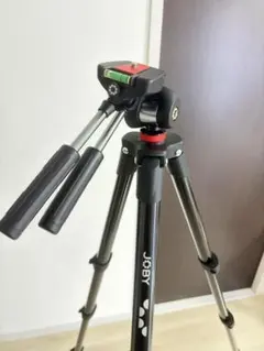 ジャンク品｜Joby 三脚キット スマートフォン用マウント付属
