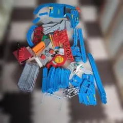 プラレール レール、情景部品各種 バラ売り不可❌