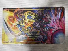 遊戯王OCG プレイマット ASIA CONVENTION EXCLUSIVE - メルカリ