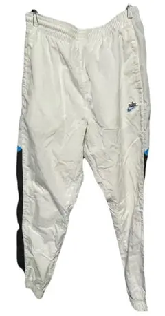 NIKE ナイキ　シャカシャカ　ナイロンパンツ　トレーニング　シャカパン