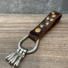 ☆*☆様 ALZUNI カスタムキーホルダー シルバーカスタム品 - メルカリ