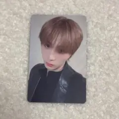 BOYNEXTDOOR ボネクド テサン