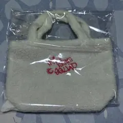 プロセカ　もこもこトートバッグ　ビビバス